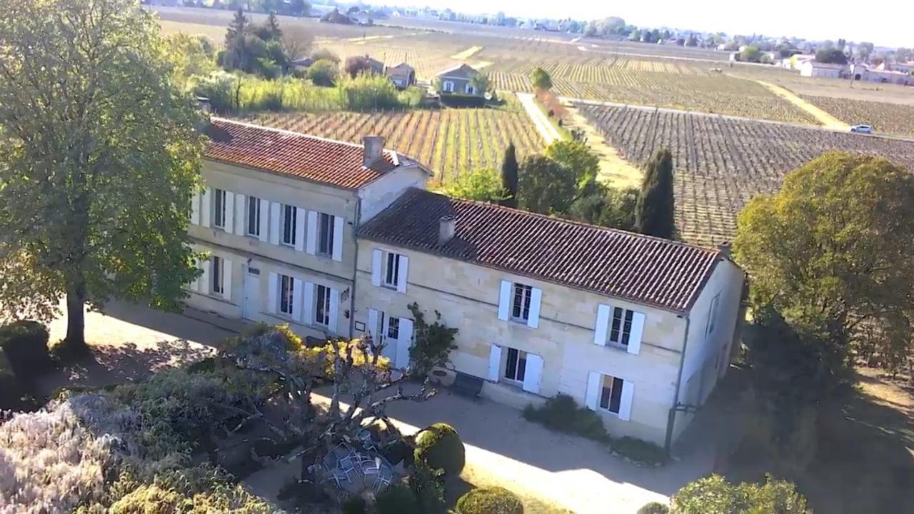 Bed & Breakfast La Gomerie D'hotes 3*