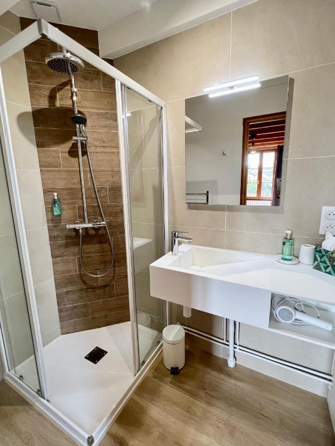 La Gomerie D'hotes Bed & Breakfast Saint-Emilion