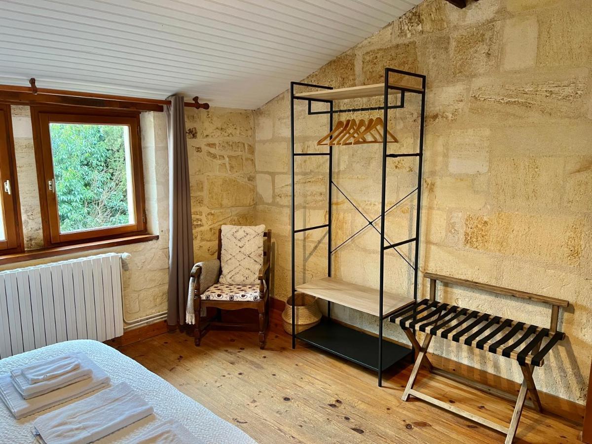 Bed & Breakfast La Gomerie D'hotes 3*