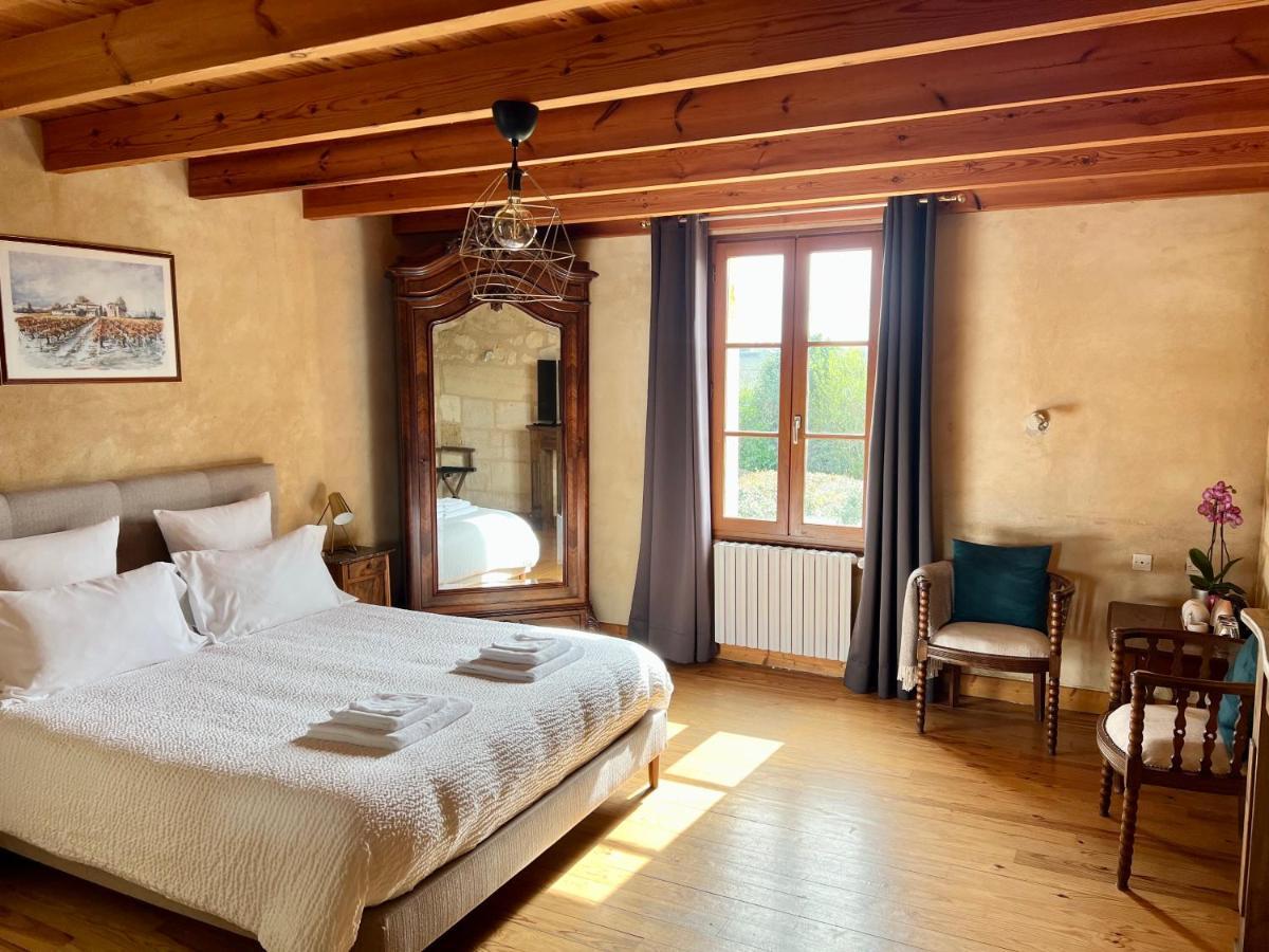 La Gomerie D'hotes