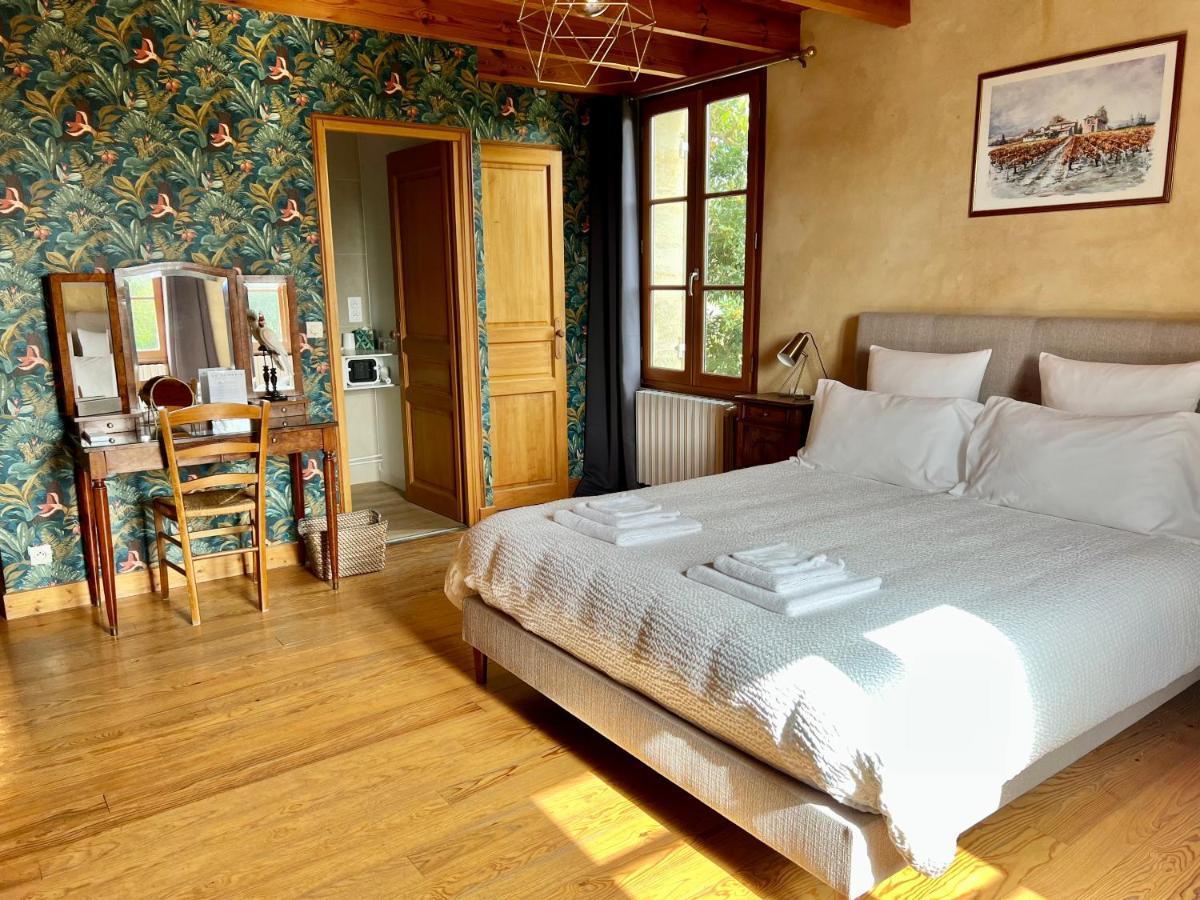 La Gomerie D'hotes