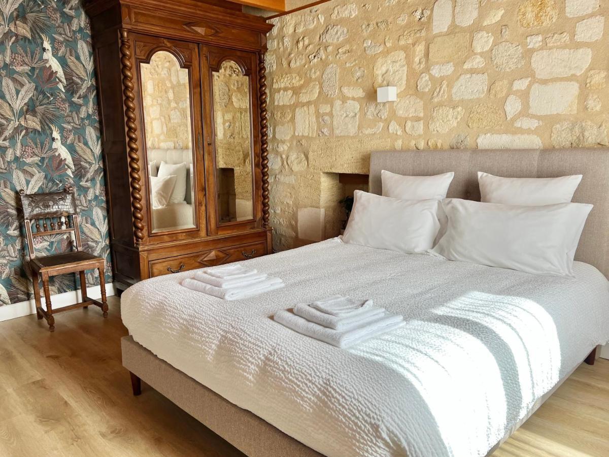 Bed & Breakfast La Gomerie D'hotes 3*
