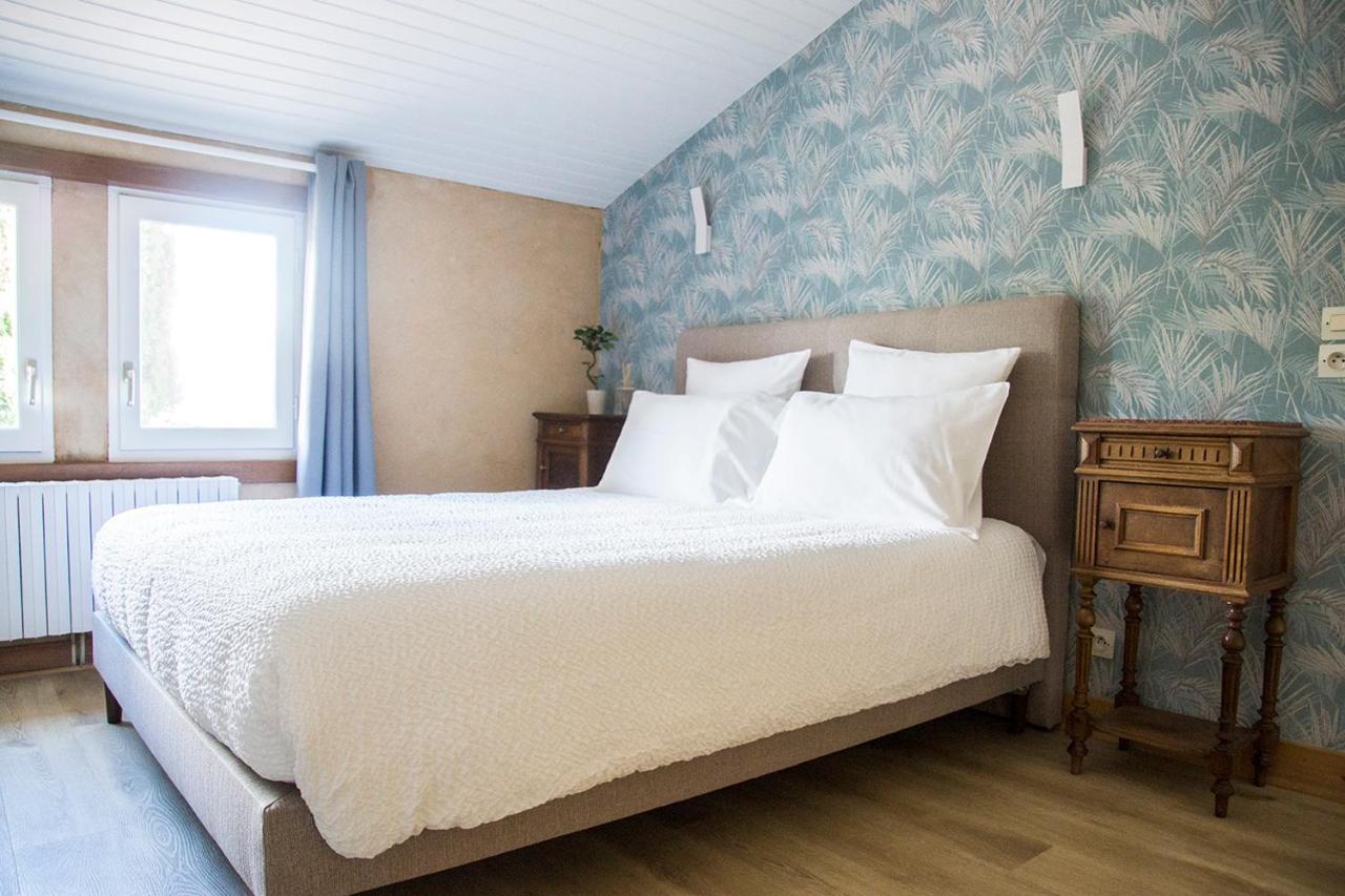 Bed & Breakfast La Gomerie D'hotes 3*