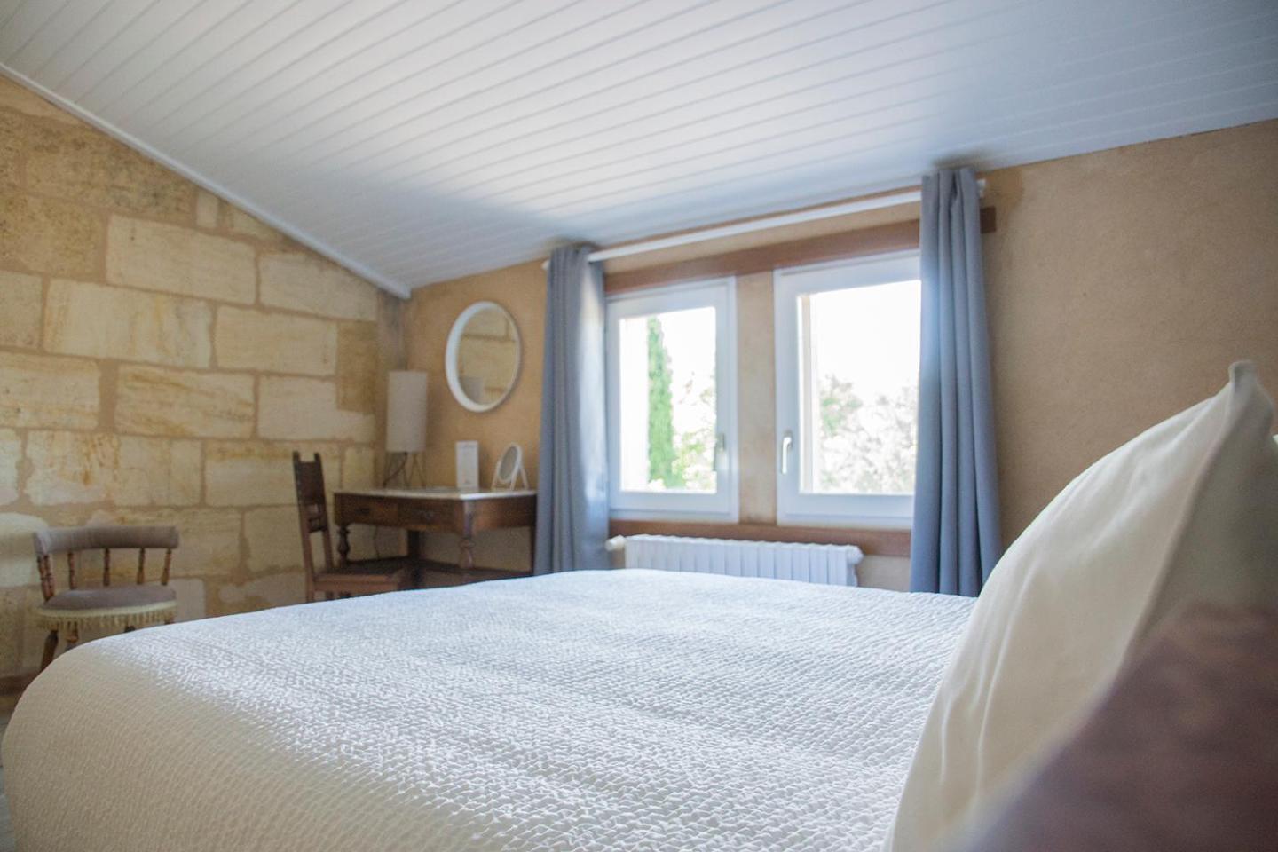 La Gomerie D'hotes Saint-Emilion