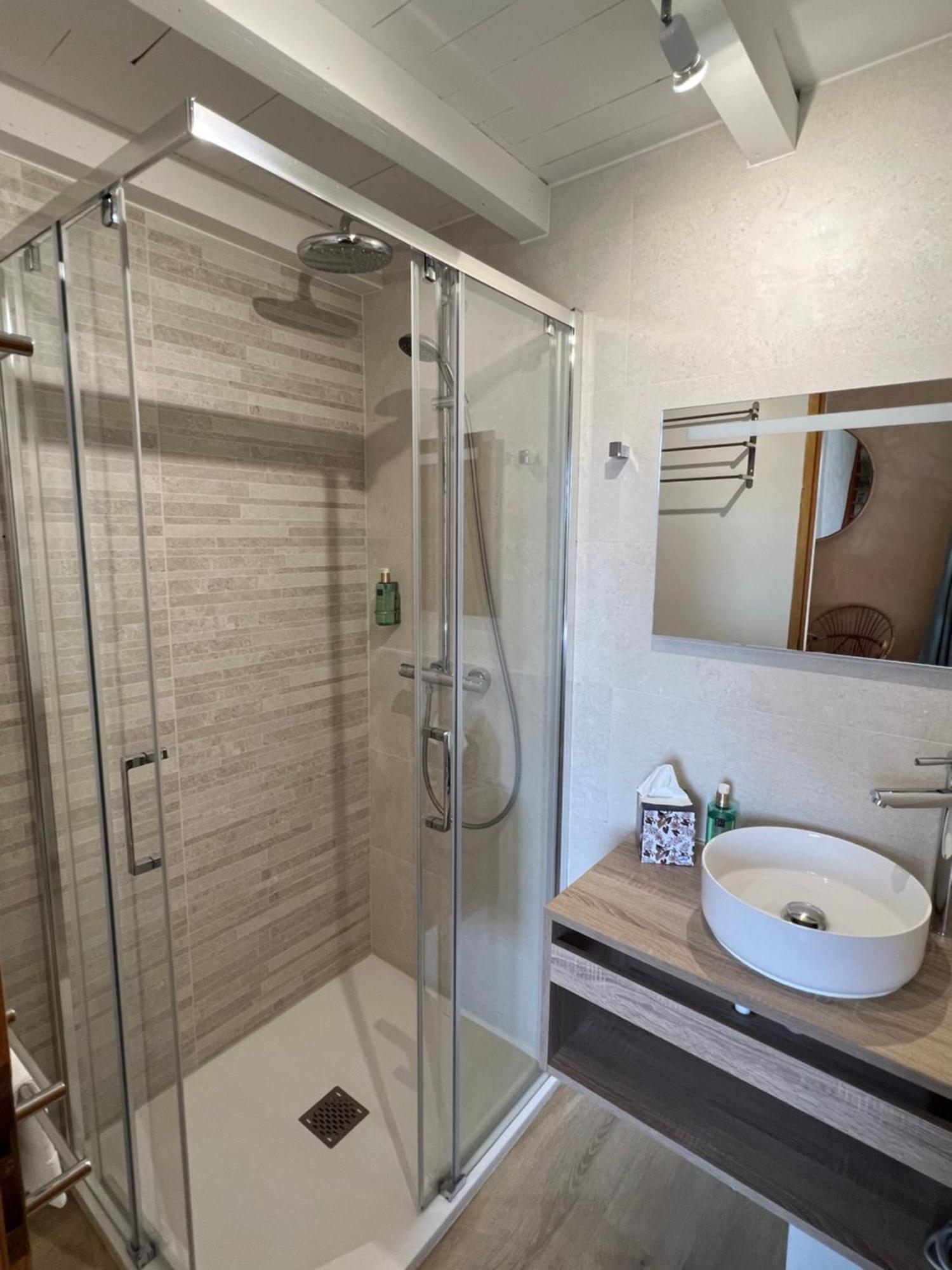 La Gomerie D'hotes Bed & Breakfast