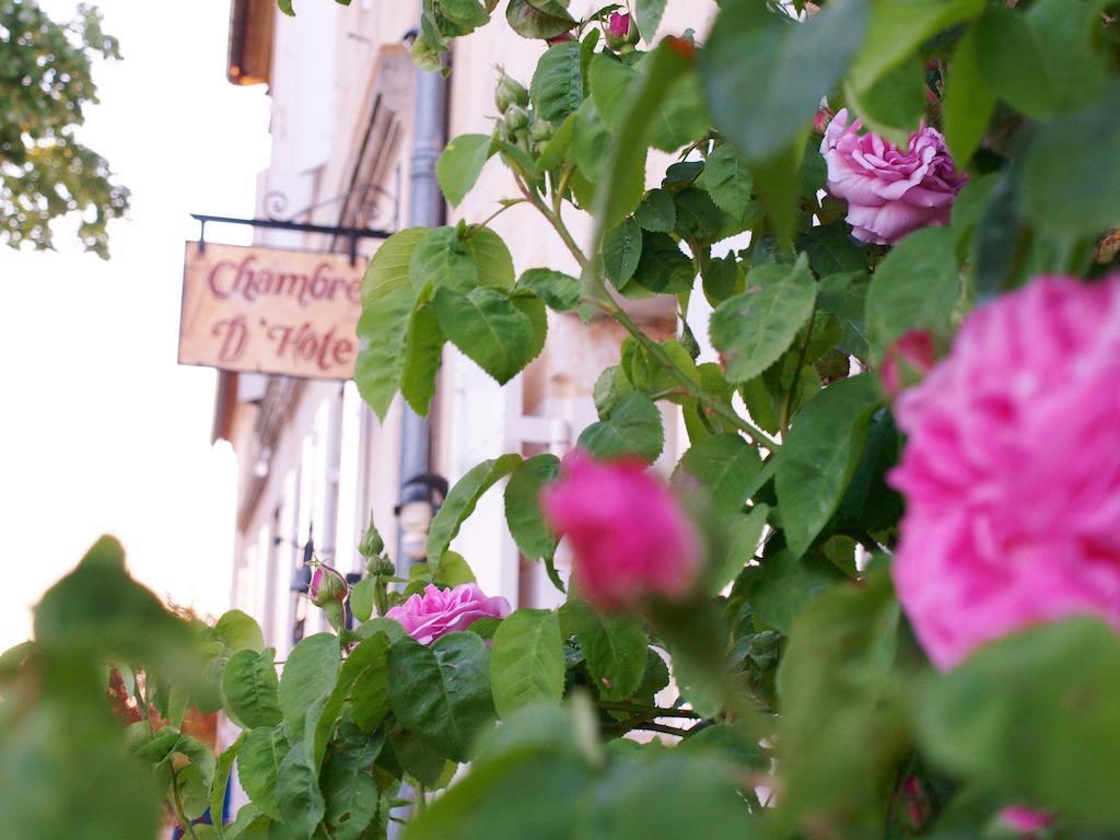 Bed & Breakfast La Gomerie D'hotes Saint-Émilion