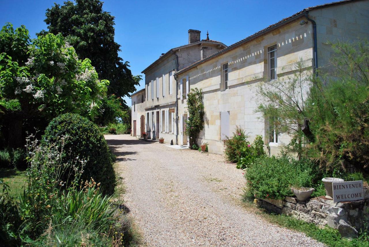 Bed & Breakfast La Gomerie D'hotes 3*